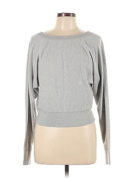 Express Outlet Pullover Sweater (view 1)