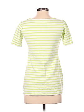 Juicy Couture Short Sleeve Henley (view 2)