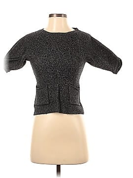 BCBGMAXAZRIA Pullover Sweater (view 1)