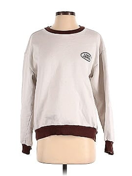 PacSun Pullover Sweater (view 1)