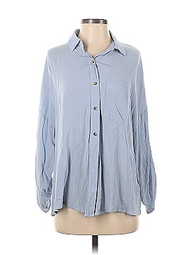 Gilli 3/4 Sleeve Blouse (view 1)