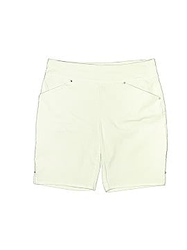 INC International Concepts Khaki Shorts (view 1)