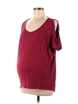 ASOS Maternity Short Sleeve T-Shirt (view 1)
