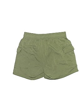ROMA CONCEPTS By Rosee Cargo Shorts (view 2)