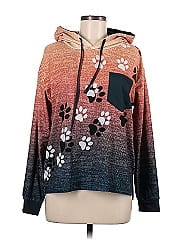 Lily By Firmiana Pullover Hoodie