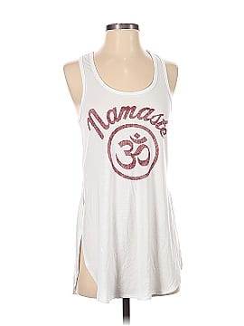 Peaceful Warrior Active Tank (view 1)