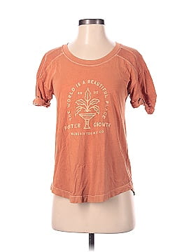 Anthropologie Active T-Shirt (view 1)