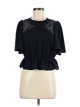 Edition Express Short Sleeve Blouse (view 1)