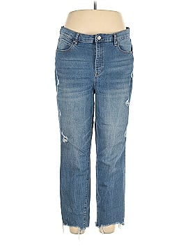 Nicole Miller New York Jeans (view 1)