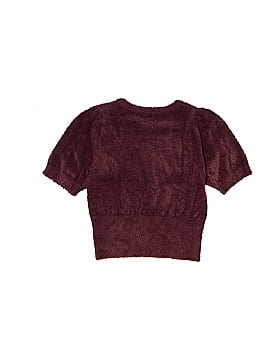Chelsea & Violet Pullover Sweater (view 2)