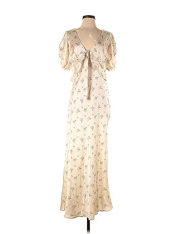LoveShackFancy Casual Dress (view 1)