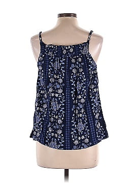 Old Navy Sleeveless Blouse (view 2)