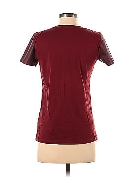 Theory Short Sleeve Top (view 2)
