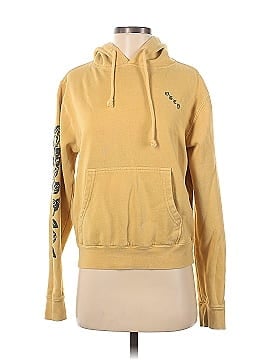 Obey Worldwide Pullover Hoodie (view 1)