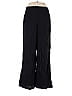 SNDYS. Black Linen Pants Size 8 - photo 1