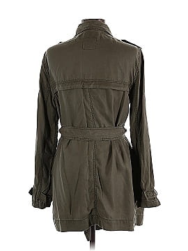 Abercrombie & Fitch Trenchcoat (view 2)