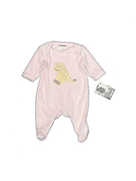 Cachcach Long Sleeve Onesie (view 1)