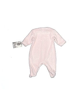Cachcach Long Sleeve Onesie (view 2)