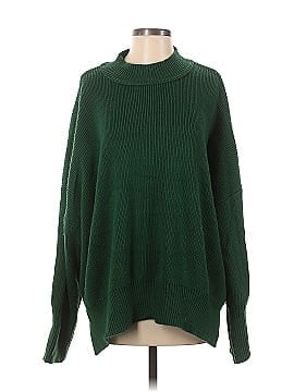 TCEC Pullover Sweater (view 1)