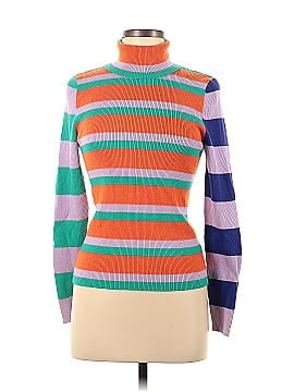 Maeve by Anthropologie Turtleneck Sweater (view 1)