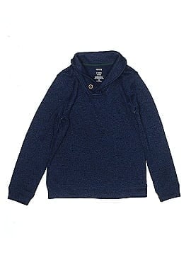Sonoma Goods for Life Turtleneck Sweater (view 1)