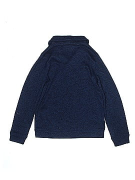 Sonoma Goods for Life Turtleneck Sweater (view 2)