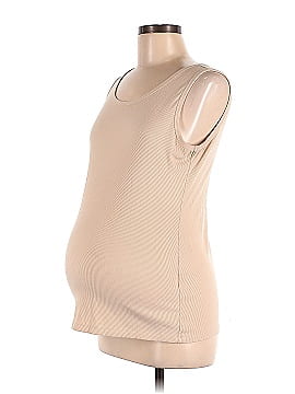 Angel Maternity Tank Top (view 1)