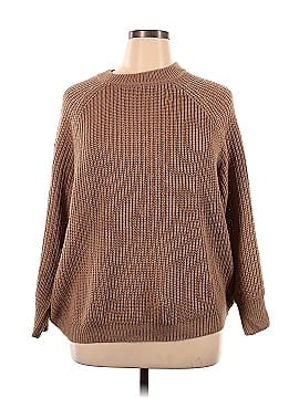 Anko Pullover Sweater (view 1)