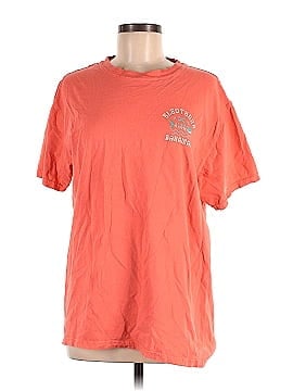 BEATON Short Sleeve T-Shirt (view 1)