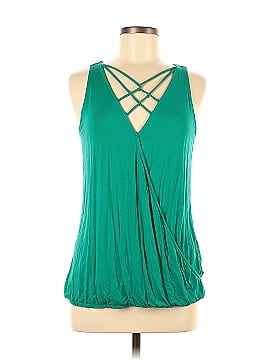 24/7 Maurices Sleeveless Top (view 1)