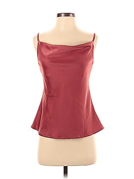 The Impeccable Pig Sleeveless Blouse (view 1)