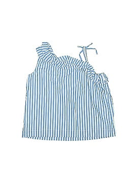 Crewcuts Outlet Sleeveless Top (view 2)