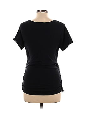 Oh! Mamma Short Sleeve Top (view 2)
