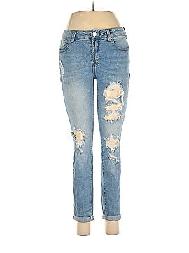 Resfeber Jeans (view 1)