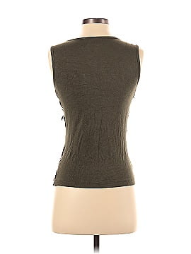 Space Style Concept Sleeveless Top (view 2)