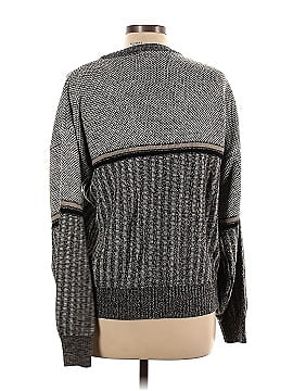 Michael Gerald Pullover Sweater (view 2)