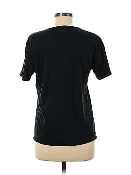 Emporio Armani Short Sleeve T-Shirt (view 2)