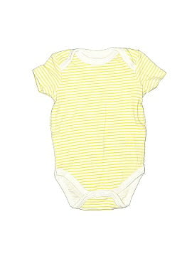 Emporio Baby Short Sleeve Onesie (view 1)