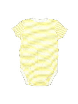 Emporio Baby Short Sleeve Onesie (view 2)