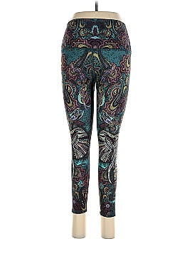 Evolution and Creation Leggings (view 2)