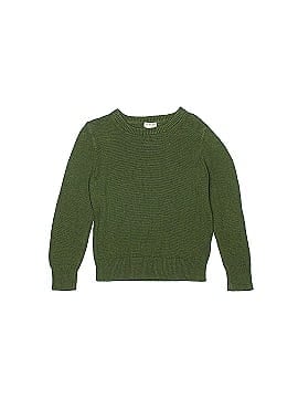 Crewcuts Outlet Pullover Sweater (view 1)