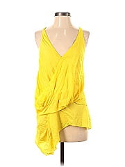 Helmut Lang Sleeveless Top