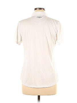 Straight Down Short Sleeve Polo (view 2)