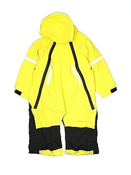 Assorted Brands One Piece Snowsuit (view 1)