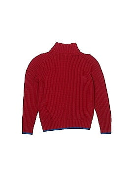 Mini Boden Wool Pullover Sweater (view 2)