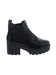 Coolway Ankle Boots