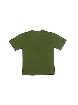 Bamboo Short Sleeve T-Shirt (view 2)