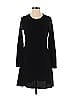 Gap Black Casual Dress Size S - photo 1