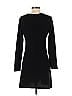 Gap Black Casual Dress Size S - photo 2