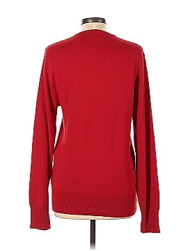 Puritan Pullover Sweater (view 2)